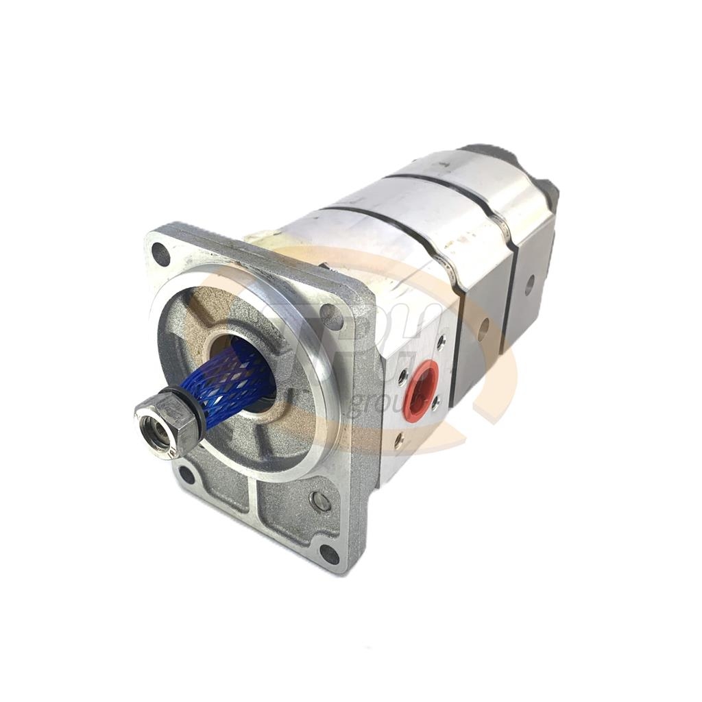 Parker 3349132040 Zahnradpumpe 05813172R, Bomag BMP851 Ostale komponente